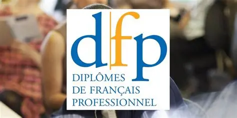 Acheter un diplôme de français professionnel DFP