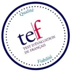 Acheter un test d'évaluation du Français TEF