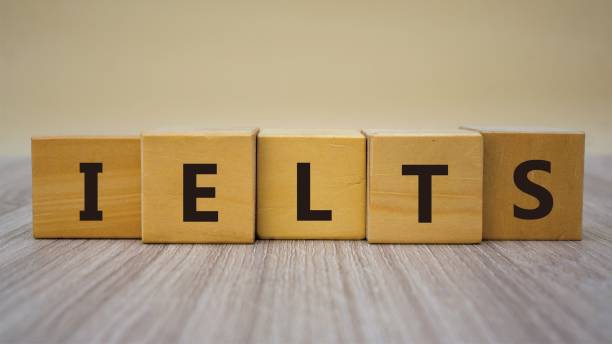 Acheter un IELTS en ligne